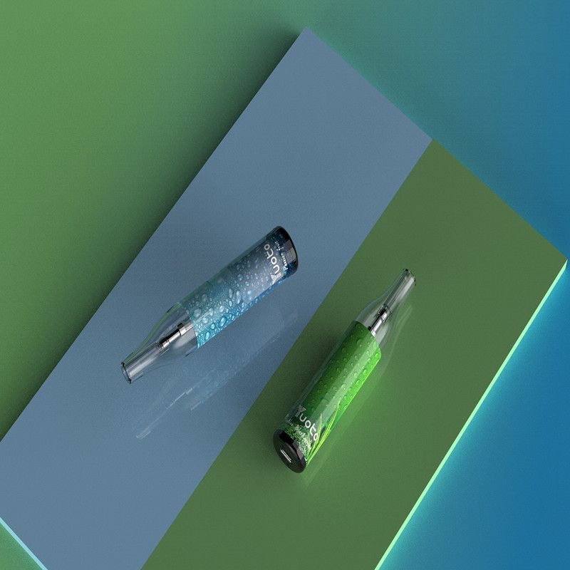 Yuuoto Bubbles Atomizer