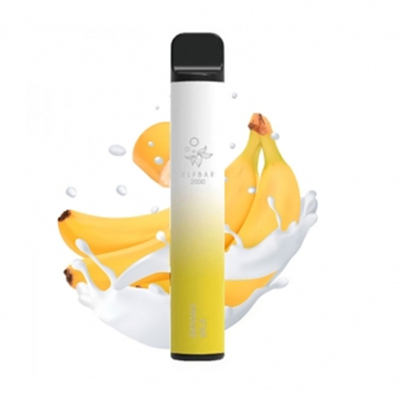 elfbar 2000 puffs vape