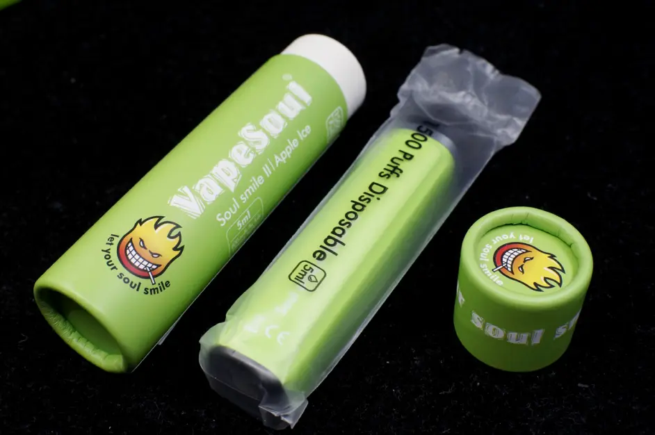 vapesoul 2