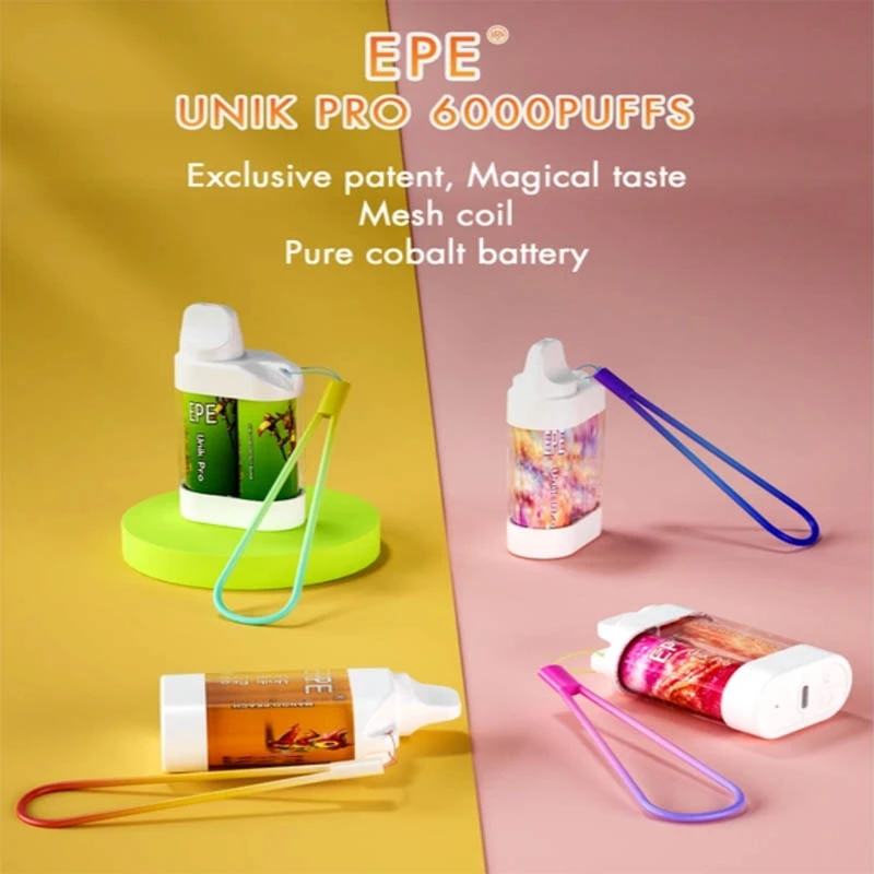 epe 6000 epe 6000
