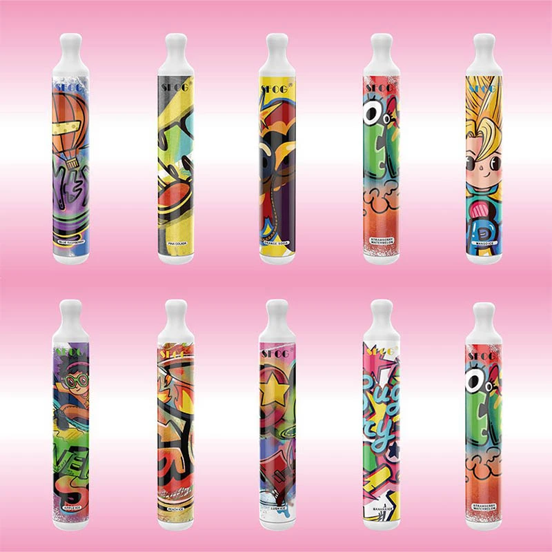 SFOG 3000 PUFFS