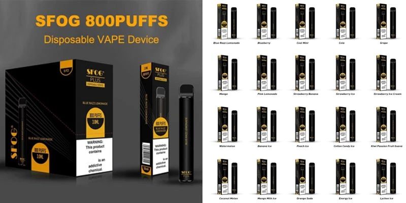 SFOG PLUS
