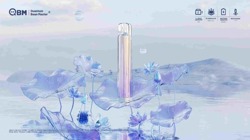 QBM 800 CRYSTAL