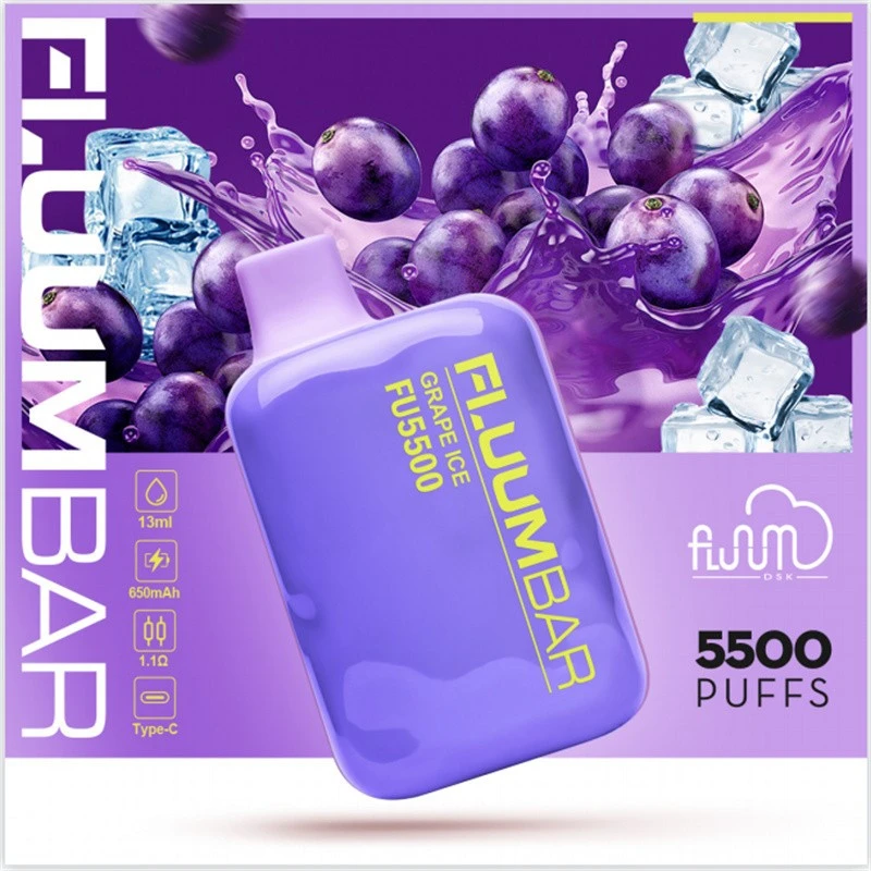 fluum bar 5000 puff