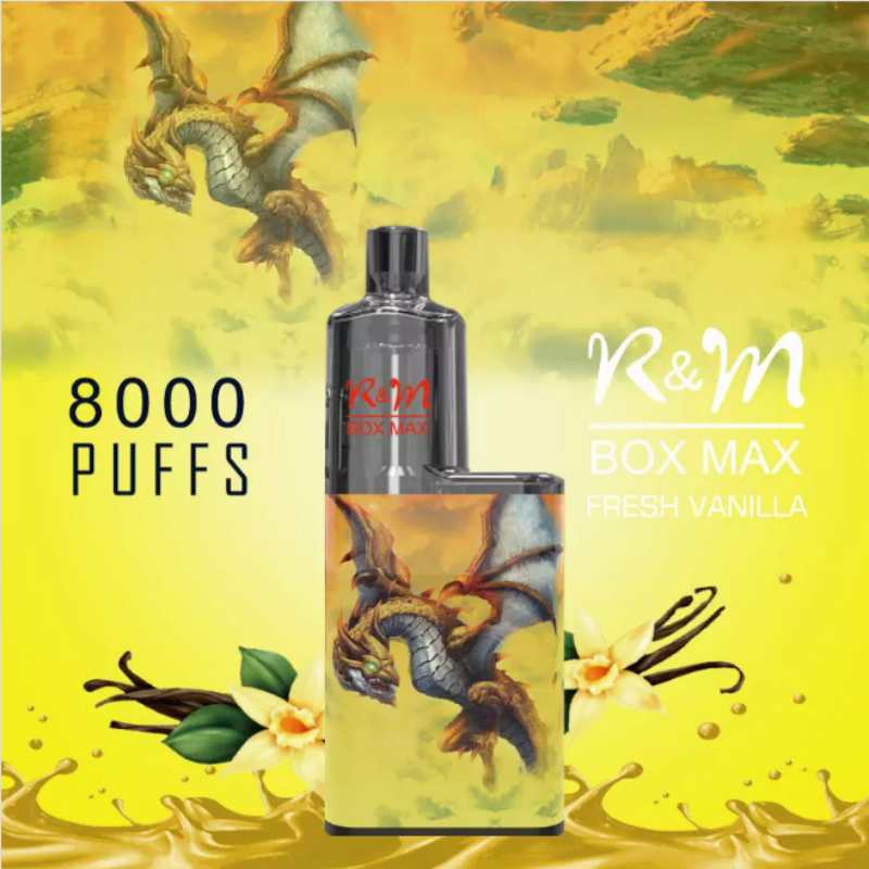 RM BOX MAX RM BOX MAX