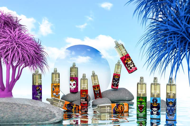 VAPME AIR GATE 12000 PUFFS