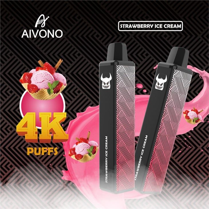 AIM FREAK Vape Pakai Rokok Elektronik