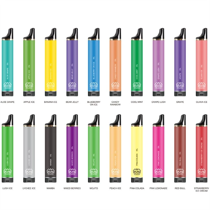 Pen Vape Pakai Aluminium