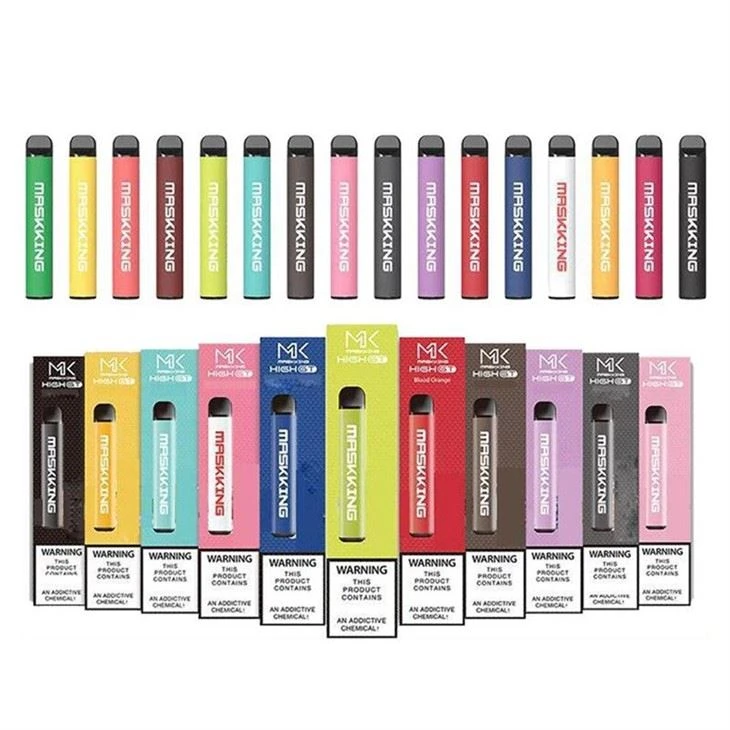 Jus Pod Vape Rokok E