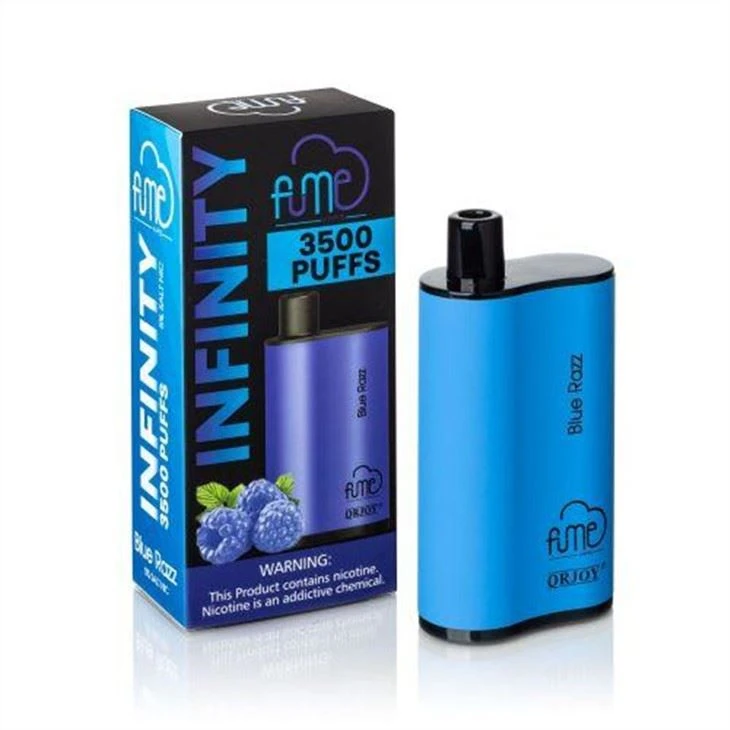 Wasap 3500 Sampel E-rokok
