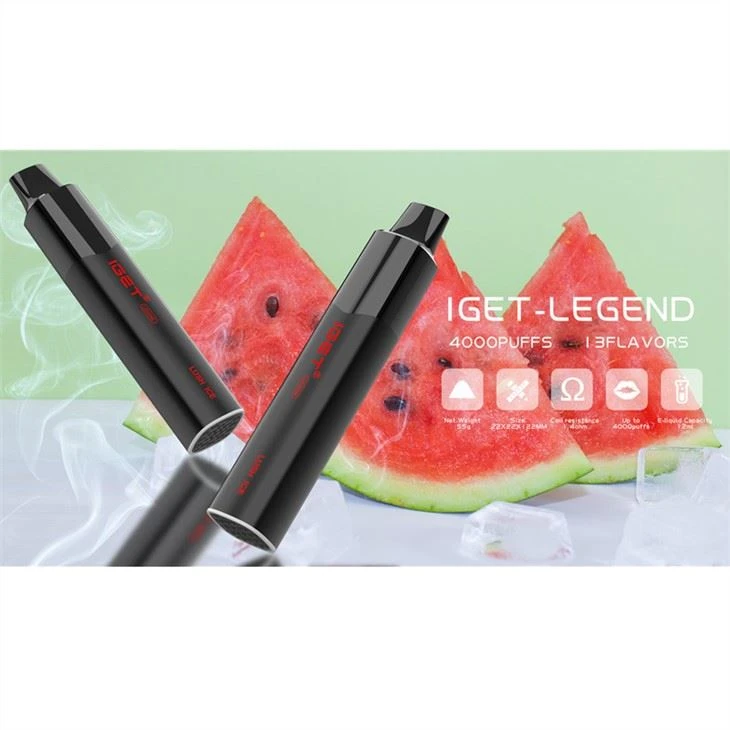 Iget Vape Australia Pakai Pakai