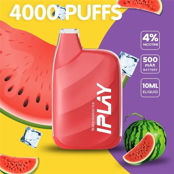 IPLAY-X-BOX-Watermelon-Ice