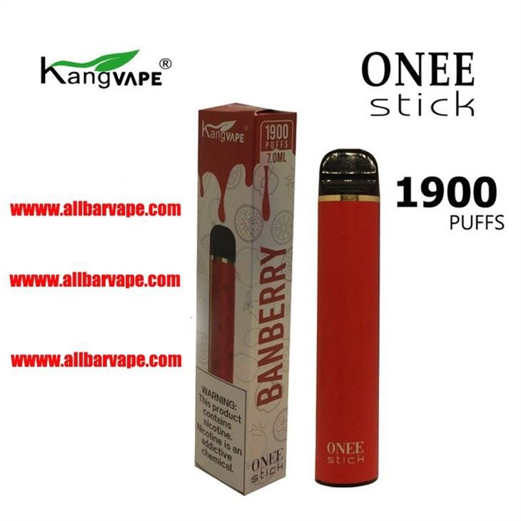 KangVape Onee Stick 1900
