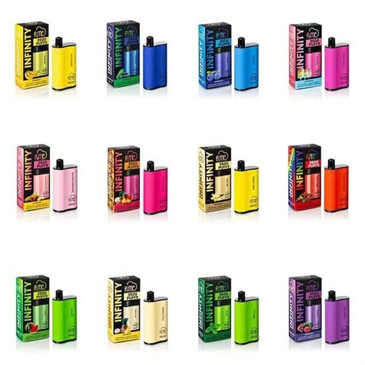 Kit Permulaan Vape Mudah Alih