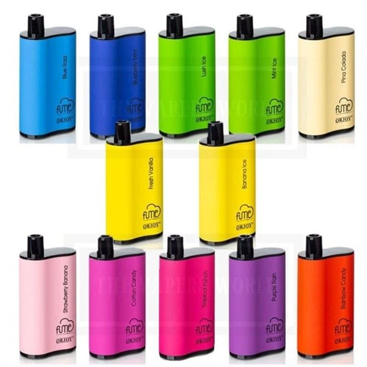 fume 3500_
