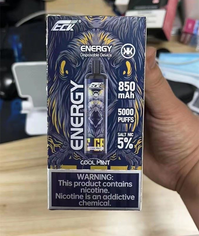 Energy kk 5000