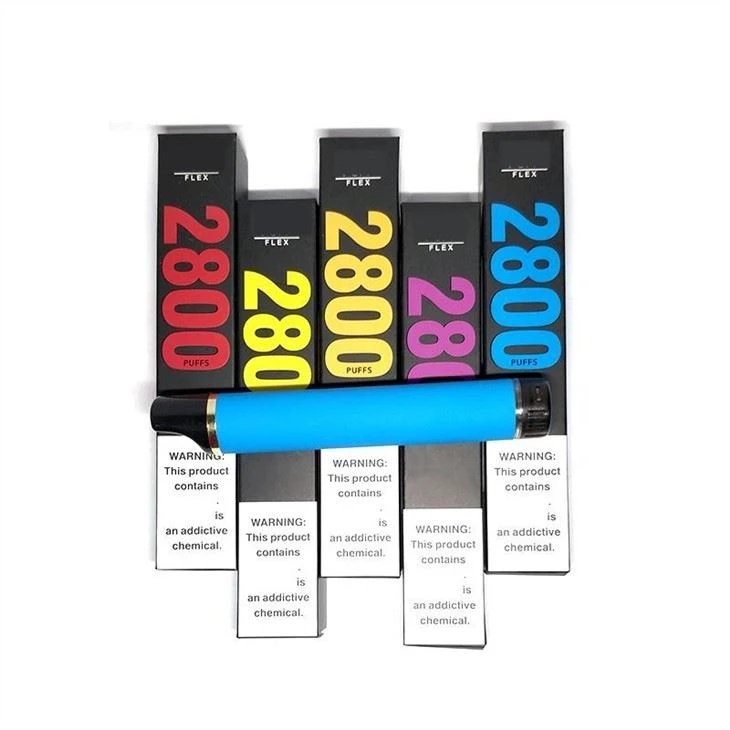 puff2800