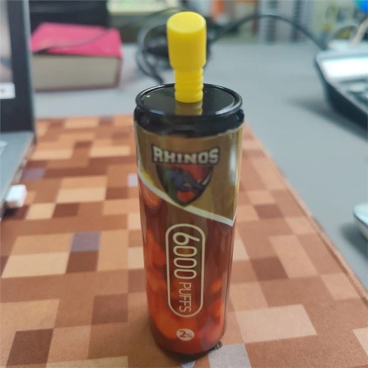 Disposable Vape