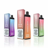 Kit Pakai Mega Esco Bars