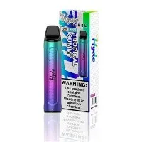 Hyde Rebel Recharge Disposable Vape