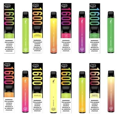 Puff Xxl 1600 Puff
