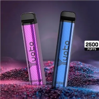Yuoto XXL 2500 Puffs Disposable Vape