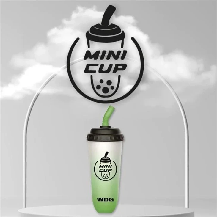 Cawan Mini WDG