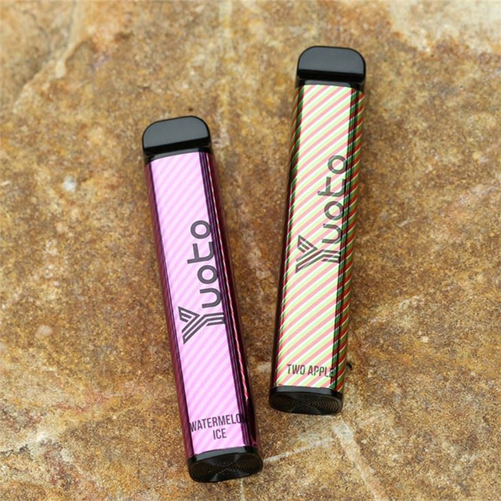 Yuoto XXL Vape Pakai Pakai