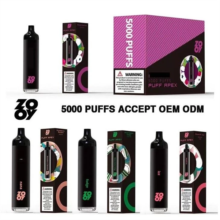 zooy vape