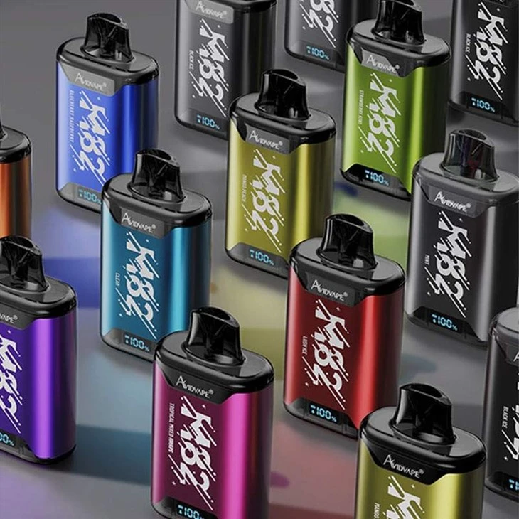 Aviavape M82 7500 puffs