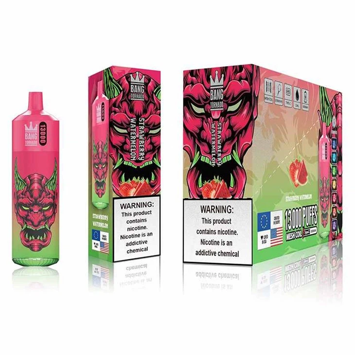 Bang 13000 puffs vape vape