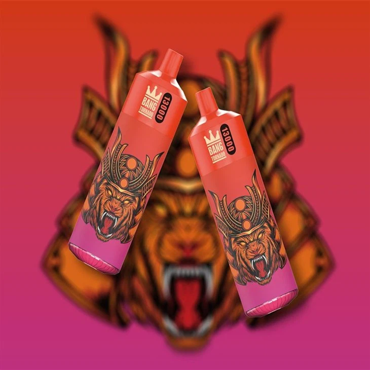 Bang 13000 puff vape