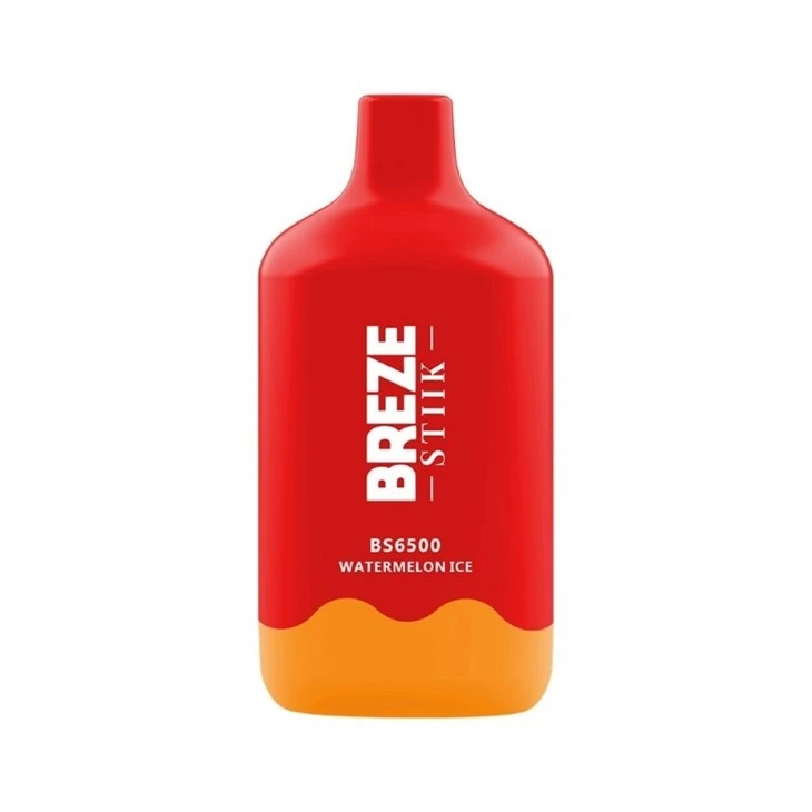 watermelon-ice-breze