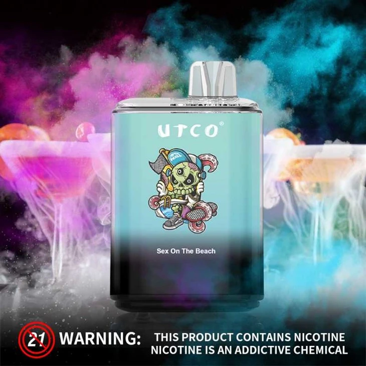 UTCO Halloween 5000