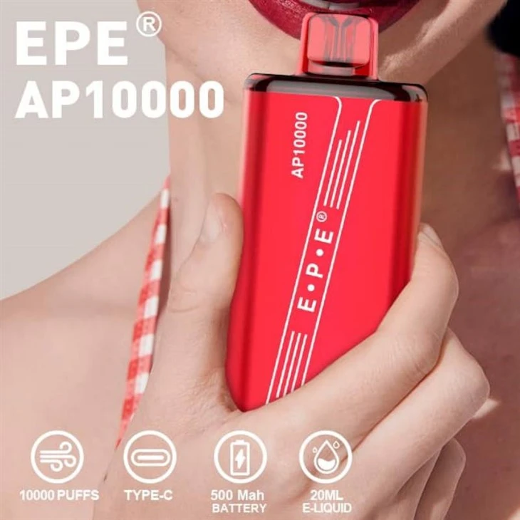 EPE AP10000 Vape Pakai