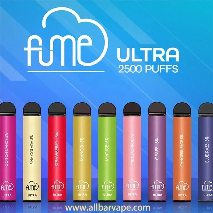 Wasap 2500 Vape