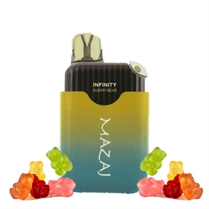azaj-infinity-gummy-bear4500-puffs