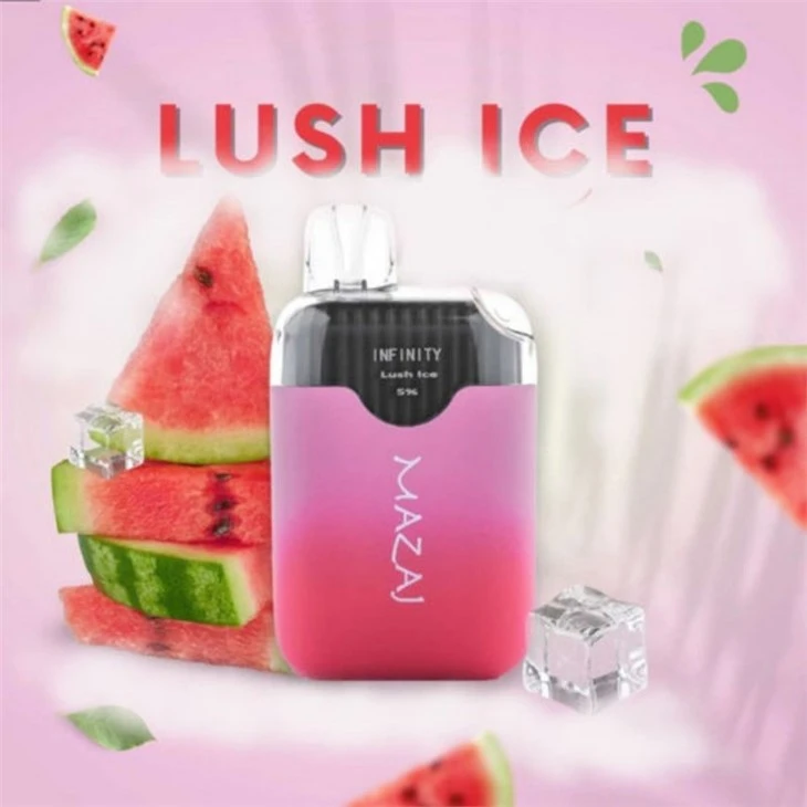 mazaj-infinity-lush-ice-4500-puffs