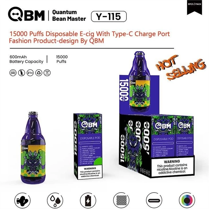 QBM 15000