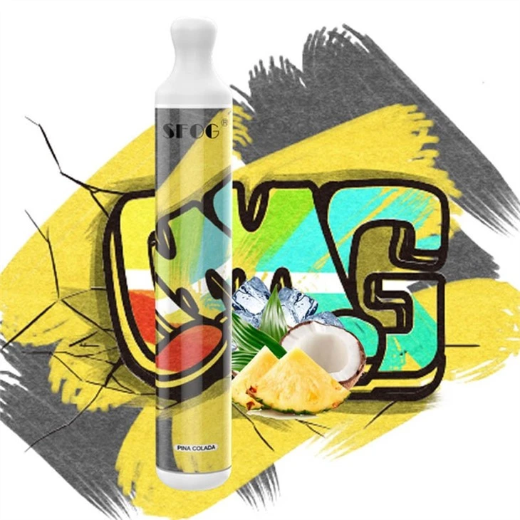 SFOG 3000puffs