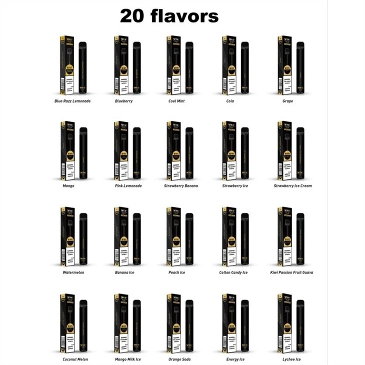 SFOG PLUS TASTE