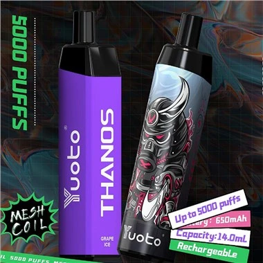 Yuoto THANOS 5000