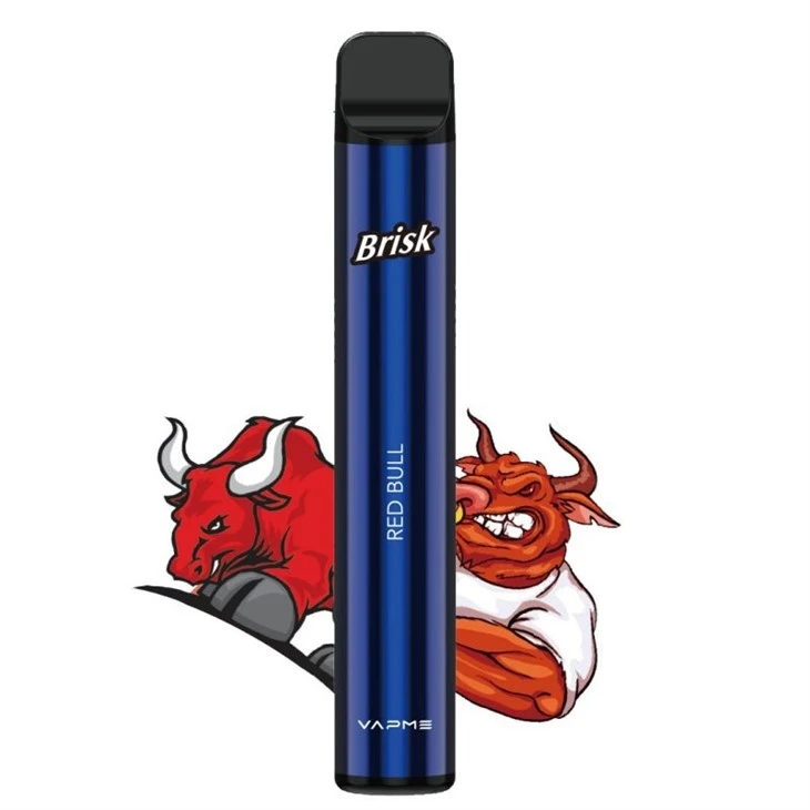VAPME Brisk Bar 2500