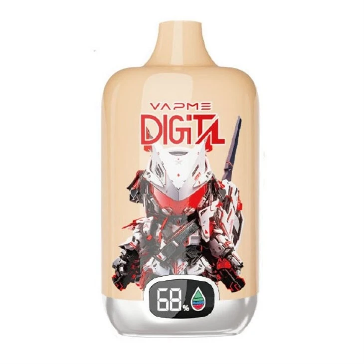 vapme digital 12000
