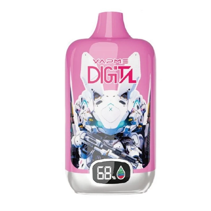 vapme digital 12000 puff vapes