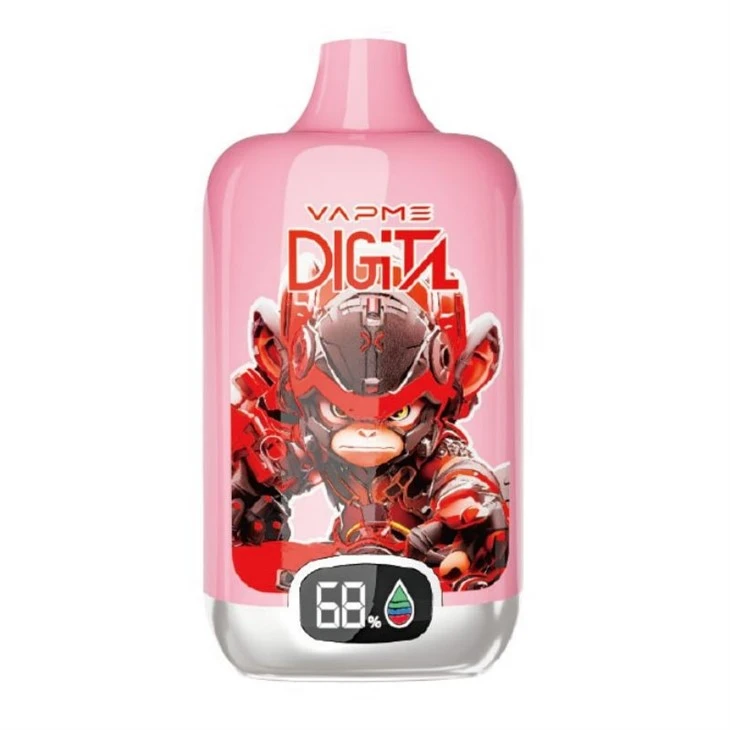vapme digital 12000 vape