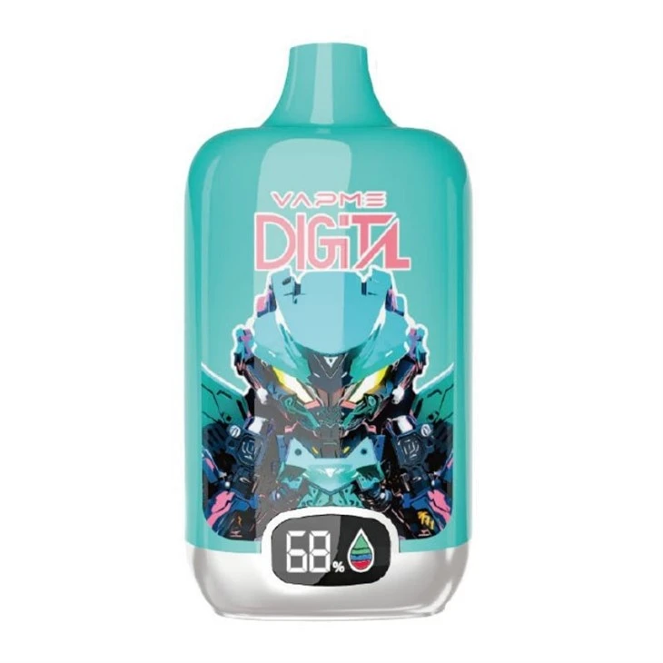 vapme digital 12000 puff