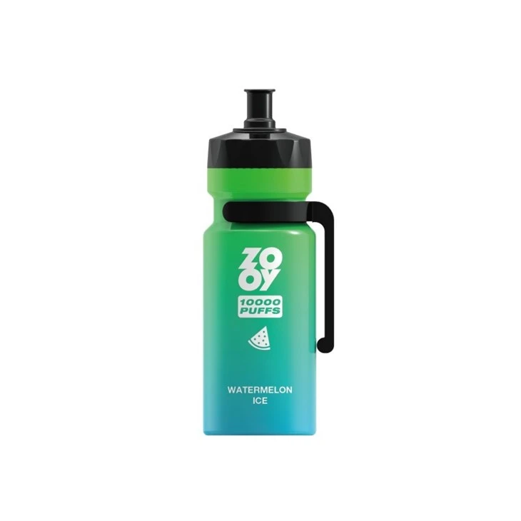 zooy kettle 10000 puff