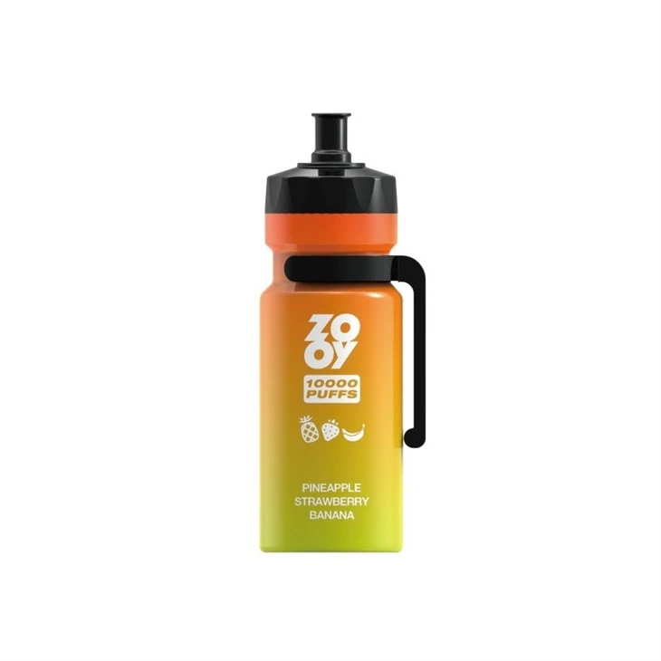 zooy kettle 10k vapes