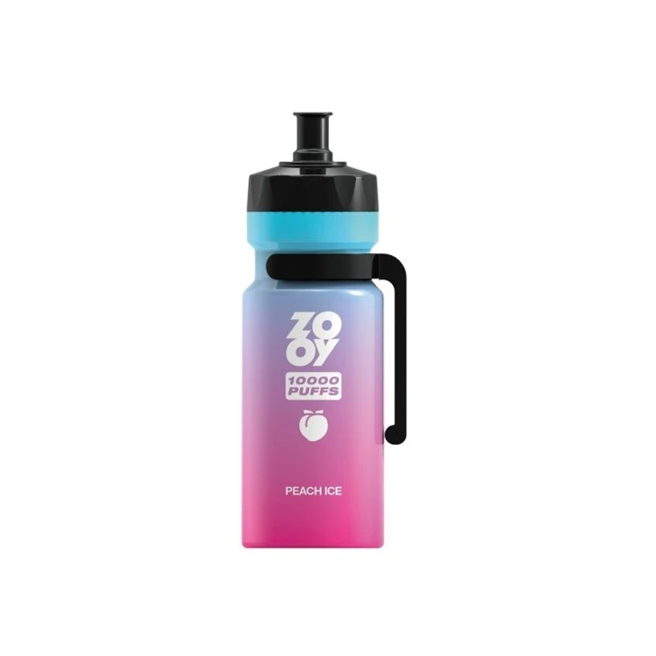 zooy kettle 10000 puffs vapes